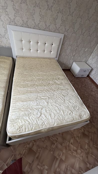 Продам кровать одно спалка