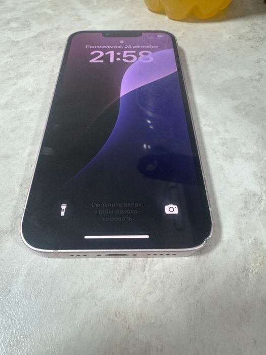 Продам Iphone 13 128gb