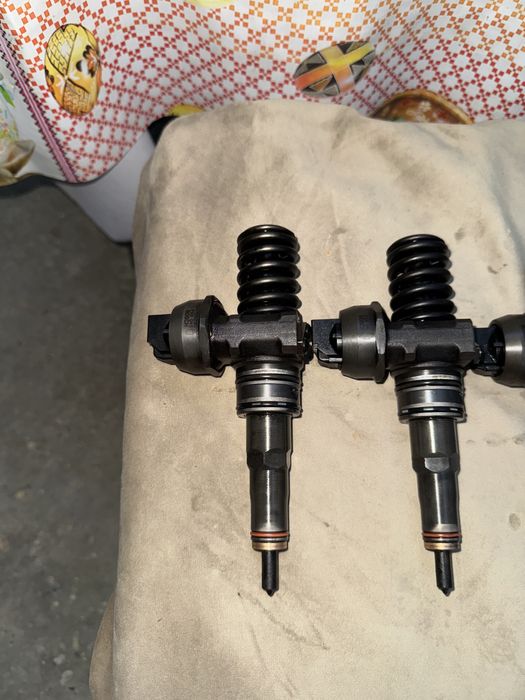 Injectoare gama vag  PD Bosch Orginale 1.9tdi Bke Brb