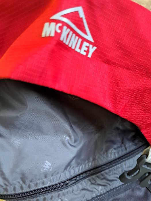 Rucsac drumeții MC kinley