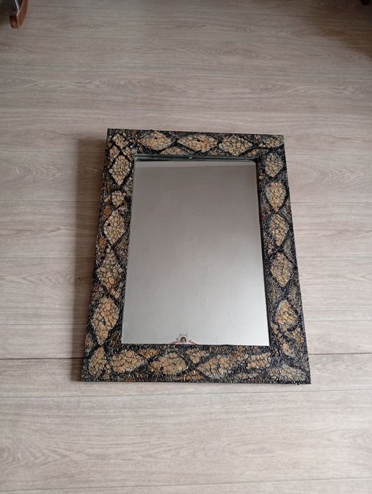 Зеркало. Авторская работа