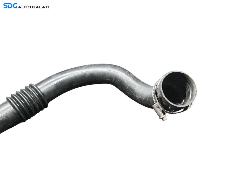 Conducta Tub Intercoole Renault Megane 2 1.9 DCI 2002 - 2008 Cod 8200502920 [N2625]