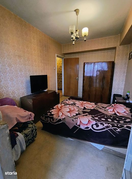 Apartament 4 camere Iancului
