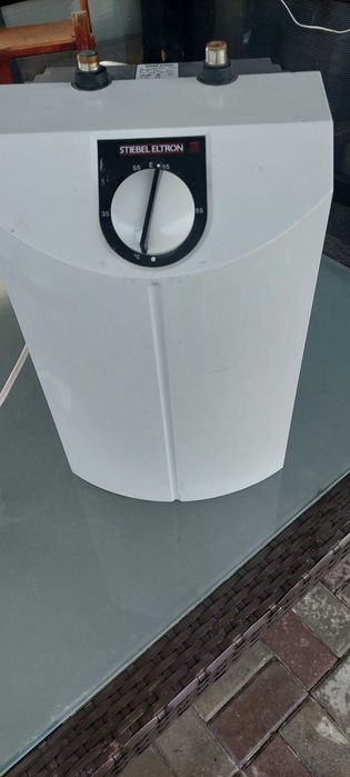 Boiler cu rezervor Stiebel Eltron
