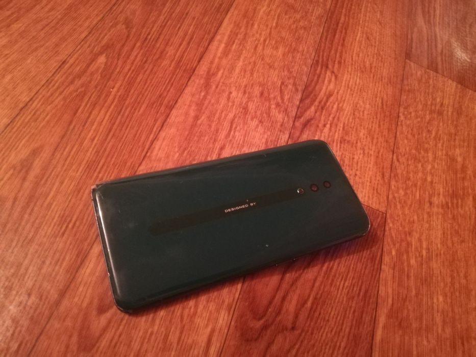 Оппо рено хороший