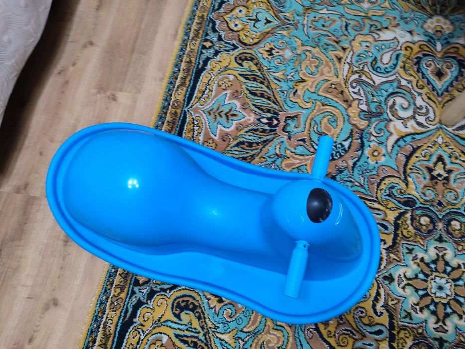 Каталка детская в хорошем состоянии