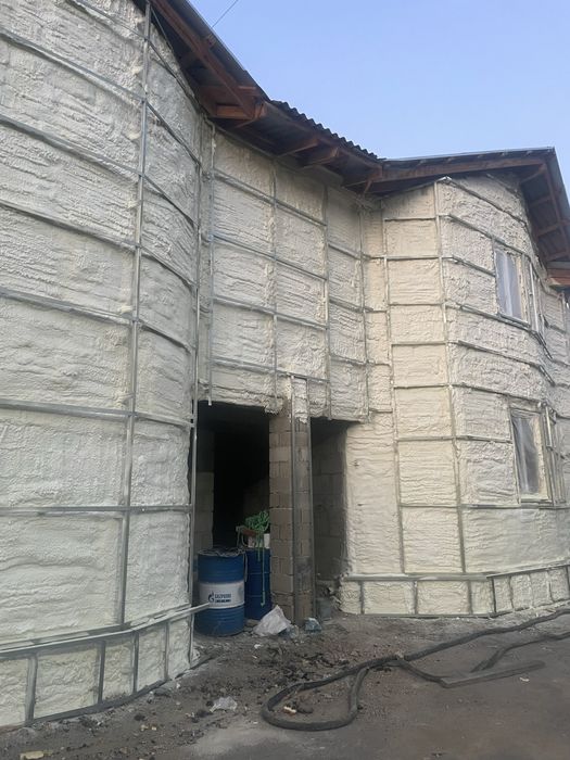 ‼️Утепление ппу пенополиуретан Термопена.