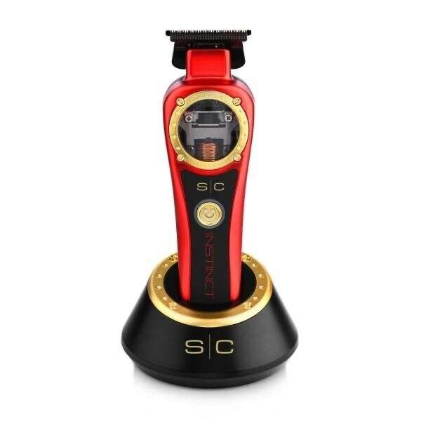 StyleCraft Instinct Тример