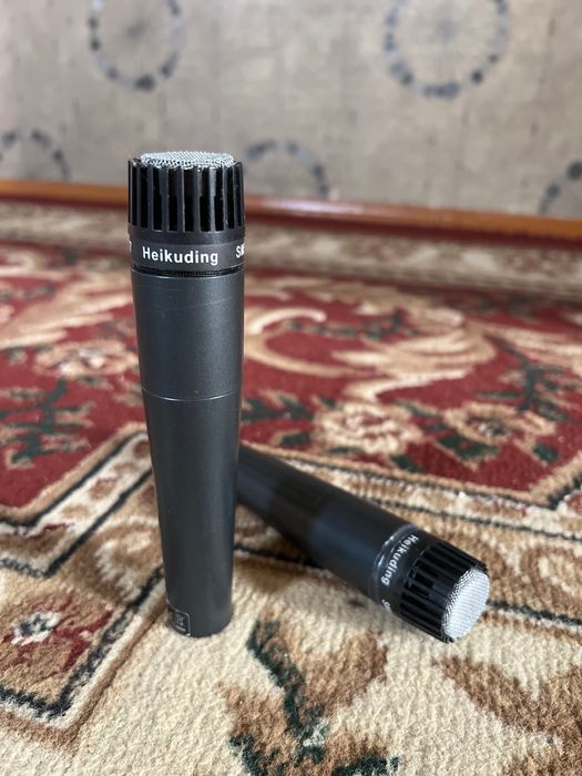 Микрофон для инструмент Doira tabla baraban timbal