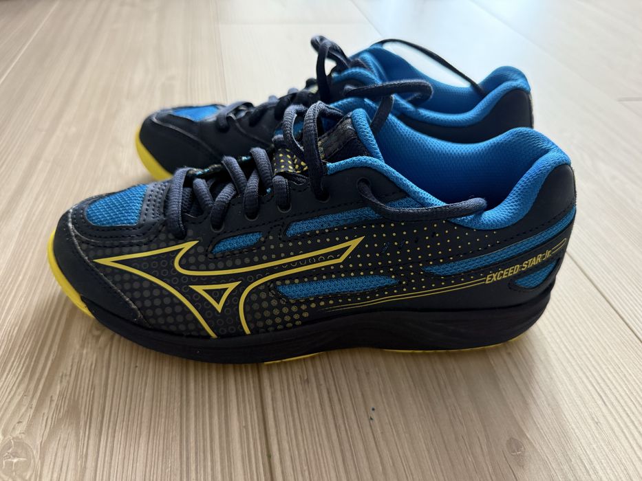 Mizuno Exceed Star Ac All Court Shoes