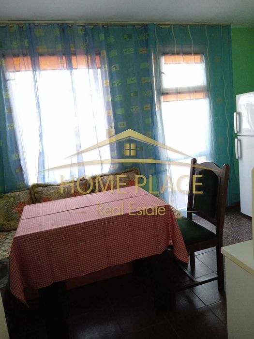 Дава се под наем Двустаен апартамент в Варна, Център - 45 кв.м за 357 € - Снимка #1