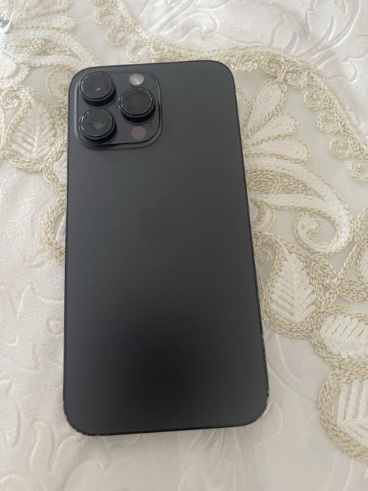 Iphone 14 pro max 128