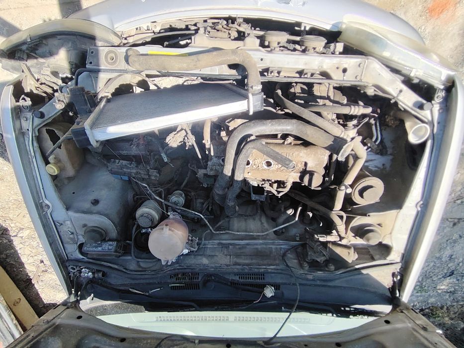 Ansamblu stergatoare parbriz volan pe stanga Nissan Micra 1999