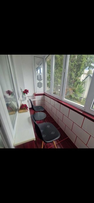 Apartament în regim hotelier in centru.