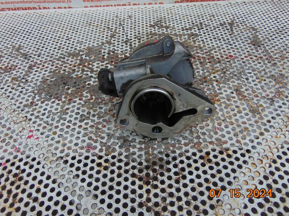 Pompa vacuum Nissan qashqai 1.5 euro 6 pompa tandem Dcia duster dokker renault megane 4 scenic 4 ka