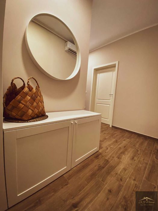 Inchiriez in Dumbravita apartament cu 2 camere