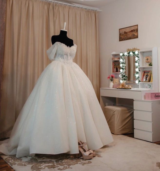 Rochie de mireasă