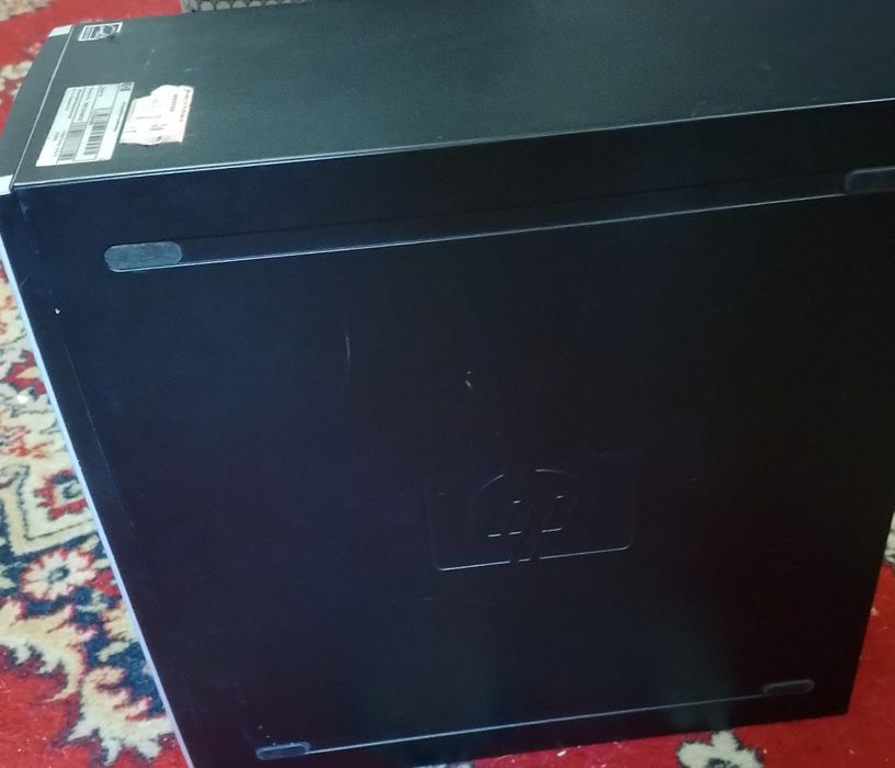 Продаю компьютер, на 775 сокете.