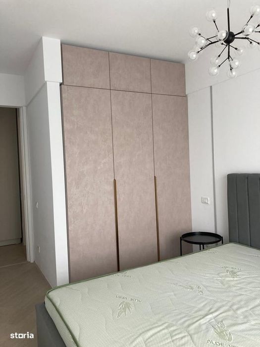 Oferta inchiriere apartament 2 camere Delta City Tineretului Parc — fotografia 3
