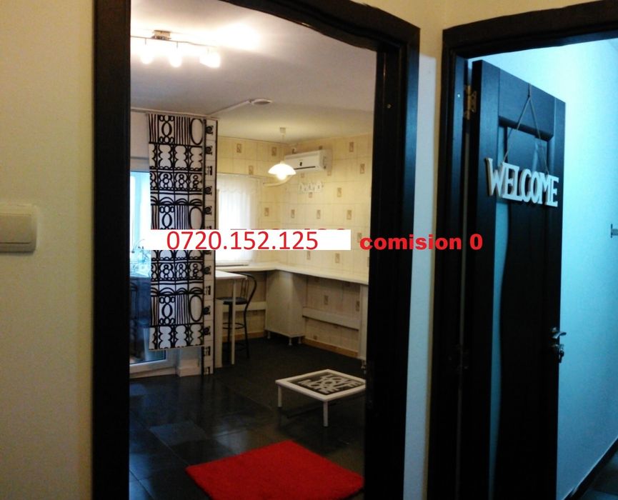 Particular, gars de inchiriat str. Turda, Podul Grant, sect 1