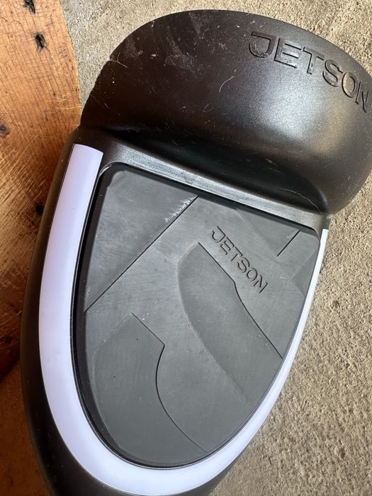 Hoverboard Jetson