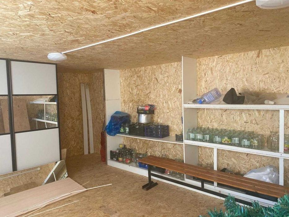 Дом в поселке Пригородный