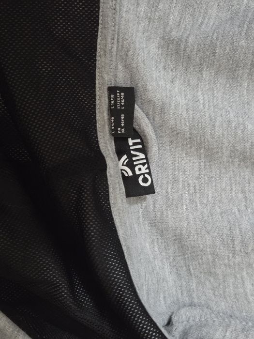 Дамски анцуг, Lidl