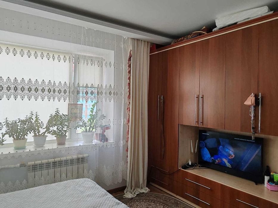Продам 3х комн ЖК Нектар