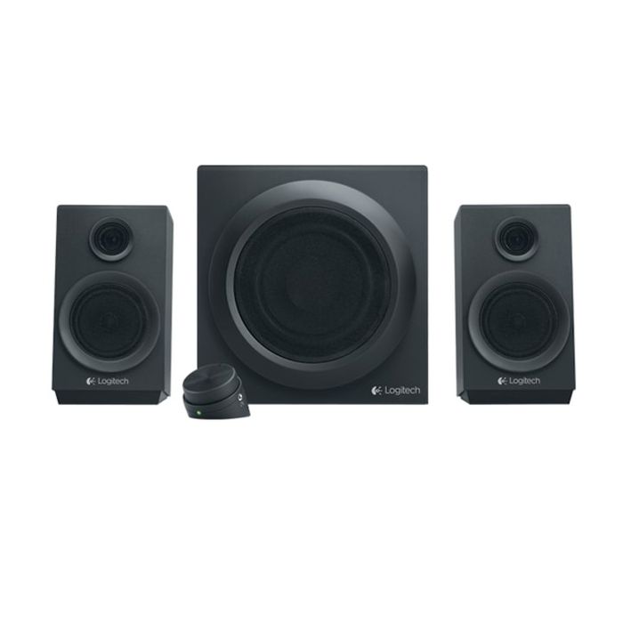 Тонколони Logitech Multimedia Speakers Z333