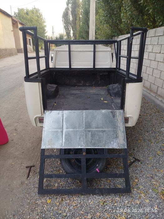 перашкавоз обмен бор