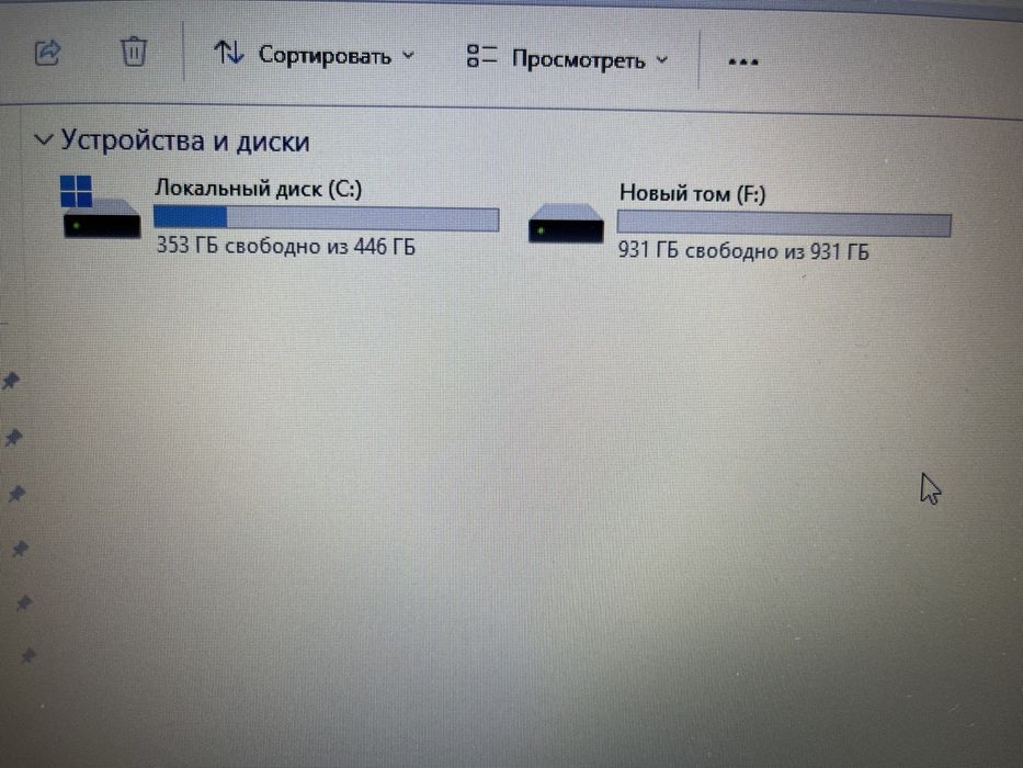 Продам ноутбук Acer