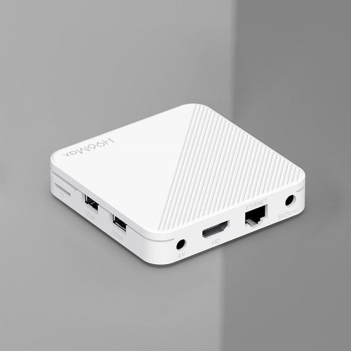 Приставка для телевизора Android/ smartTV box