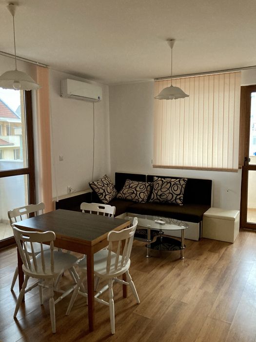 Дава се под наем Двустаен апартамент в Плевен, Идеален център - 67 кв.м за 331.5 € - Снимка #7