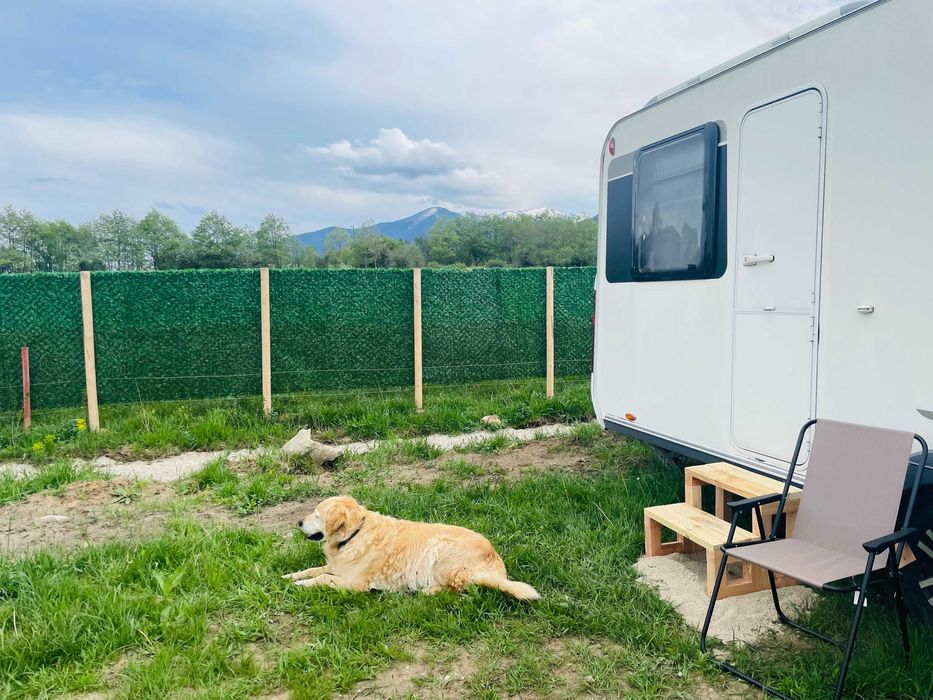 Каравана Caravelair SERENITY 500,  2014 година