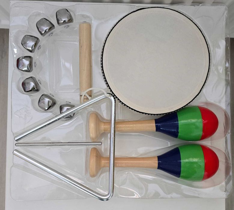Set instrumente muzicale pt copii