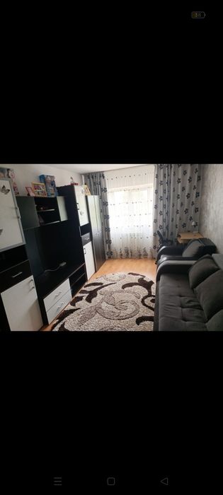 Apartament 2 camere Burdujeni Suceava