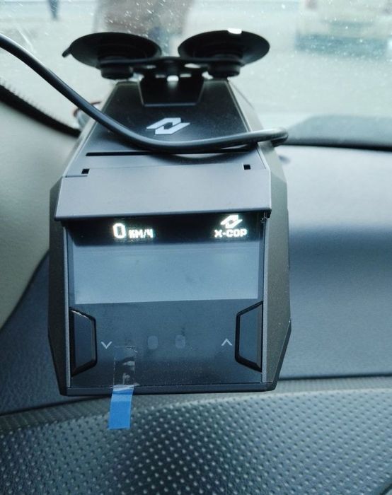 Neoline x-xop 8800s Wi-Fi BLACK