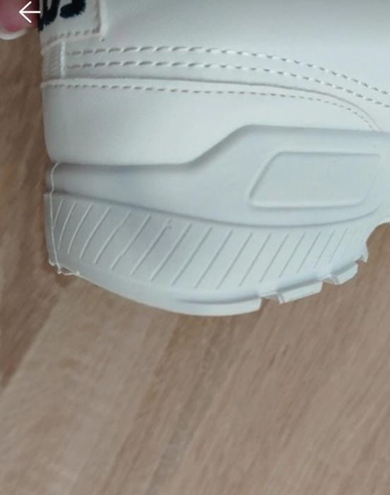 Adidasi Fila marime 37