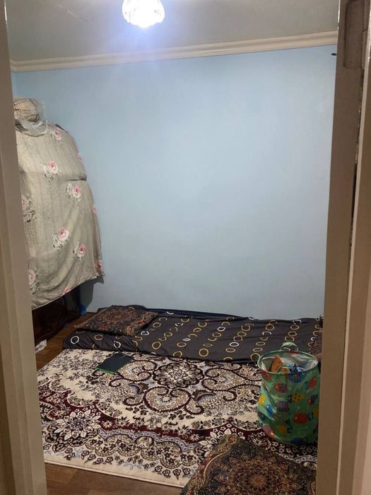 Arenda 2 xona Hovli Yashnobod Bexizor mahalla