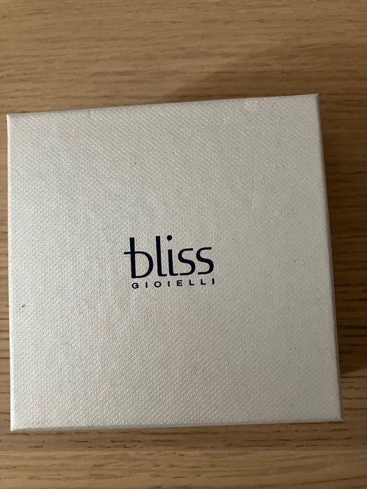 Италианско колие bliss