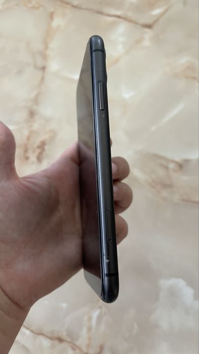 iPhone 11, 74% viața bateriei