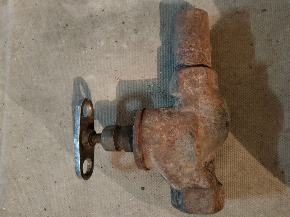 Продам вентиль на 40 бу