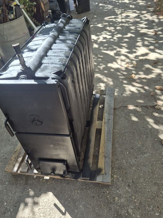 Centrala Viadrus 45kw