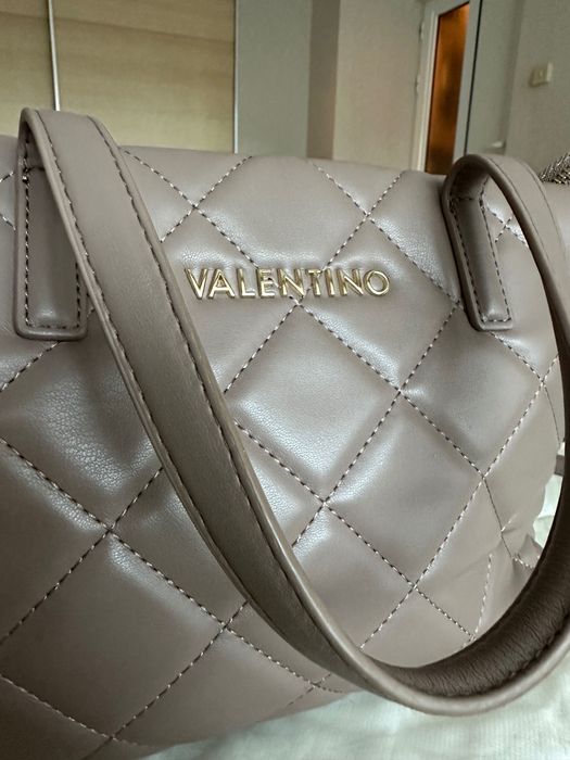 Чанта Valentino!Оригинална!