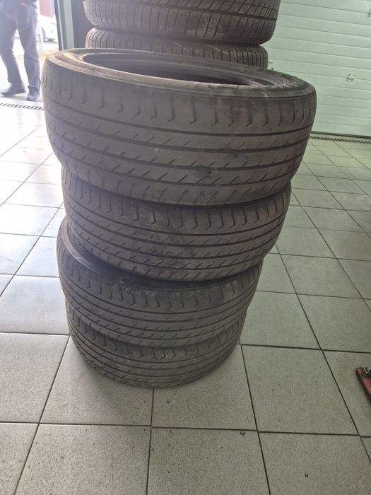 Продам летние шины