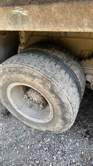 Kamaz 55111 sotiladi