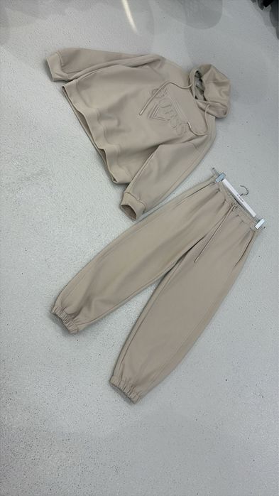 Treninguri dama oversize