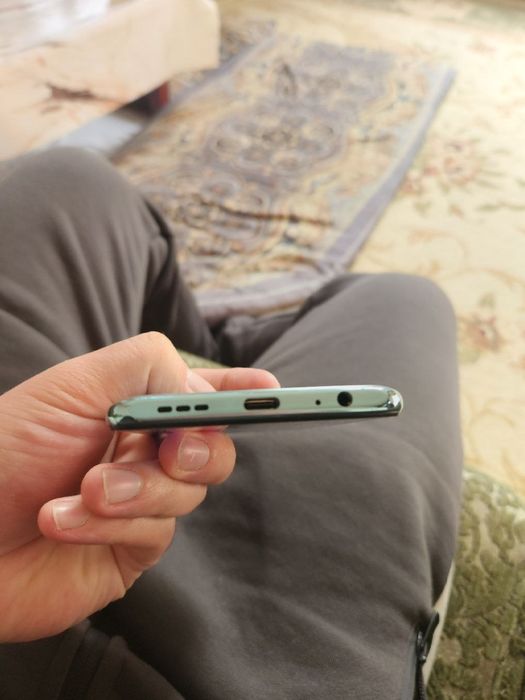 Redmi note 10 holati ideal