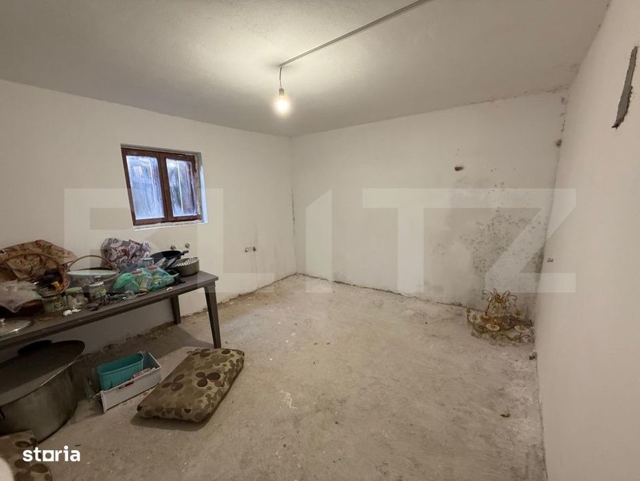 Casa de vanzare – zona Spital Boldescu