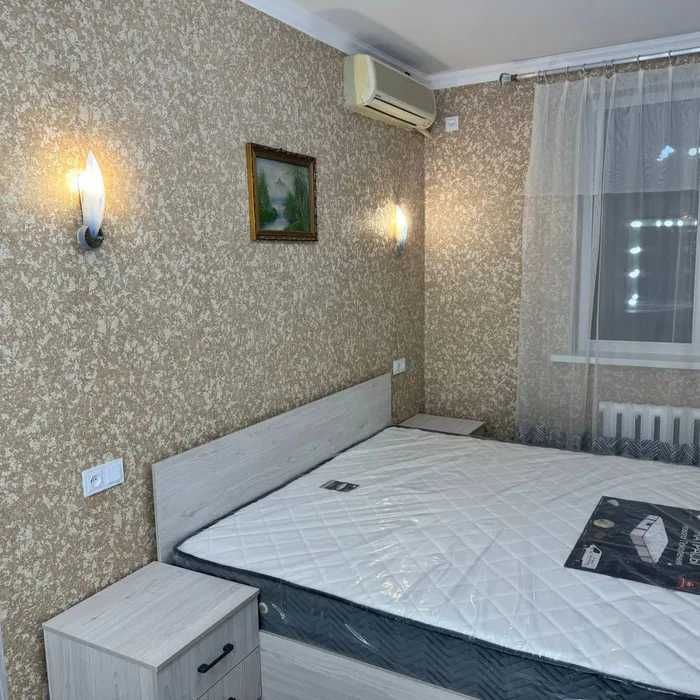 Сдаётся квартира на ул. Бабура‼️